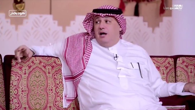 طلال آل الشيخ يستقيل من الاتحاد العربي لكرة القدم.. ويطلق 7 تغريدات بشأن هذا الأمر !