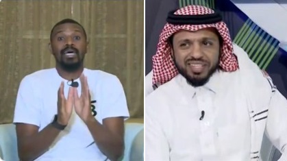 المريسل يستعين بفيديو سعود كريري للكشف عن سبب إصابة لاعبي الهلال بفيروس كورونا