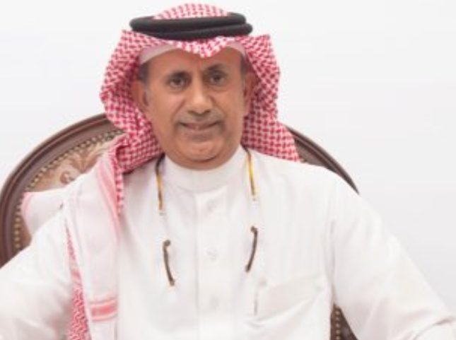 حساب النصر ينشر صورة للحارس “وليد عبدالله” ..والملحم يعلق!