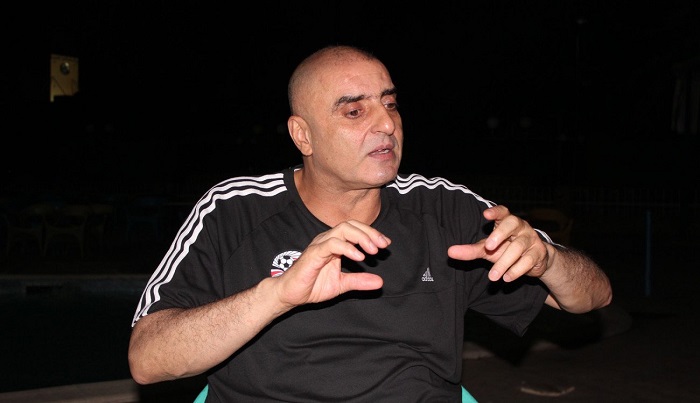 وفاة "عزمي مجاهد" لاعب الزمالك ومنتخب مصر السابق بفيروس كورونا