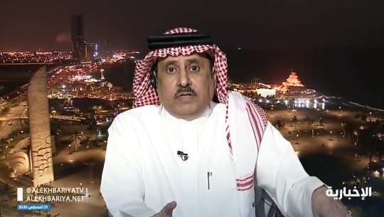 شاهد .. أحمد الشمراني يكشف سبب طلب عمر السومة الرحيل عن الأهلي