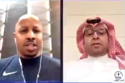شاهد .. النزهان يصف الاتحاد السعودي بالضعيف بسبب أزمة الهلال