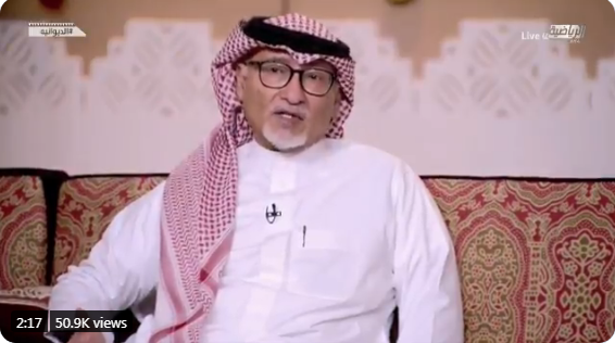 شاهد..أول تعليق من"عادل عصام الدين" عقب تعاقد الاتحاد مع "حجازي"