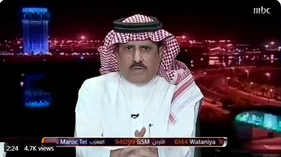 بالفيديو.."الشمراني" يعلق على مستوى النصر قبل مواجهة الأهلي