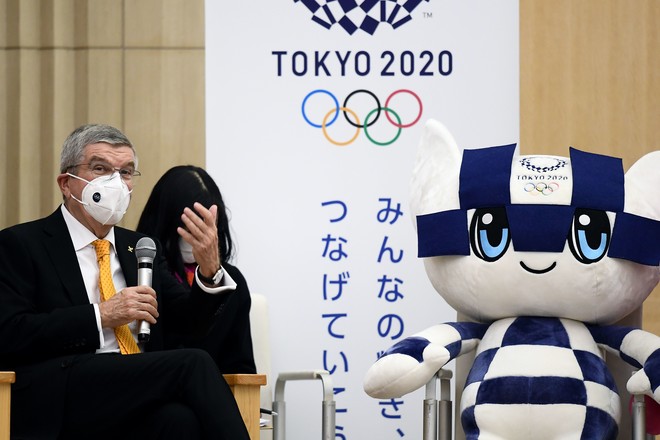 رغم جائحة كورونا.. تأكيدات على إقامة "أولمبياد طوكيو" في وقته وبحضور جماهيري