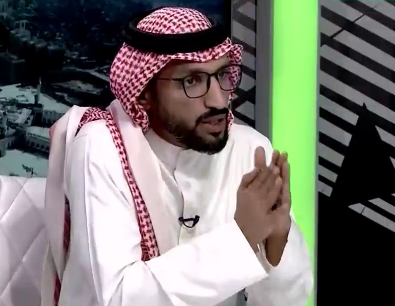 الشهري مهاجمًا حساب دوري الأبطال بسبب "حمدالله".. كيف للمجلود أن يحترم جلاده؟َ!