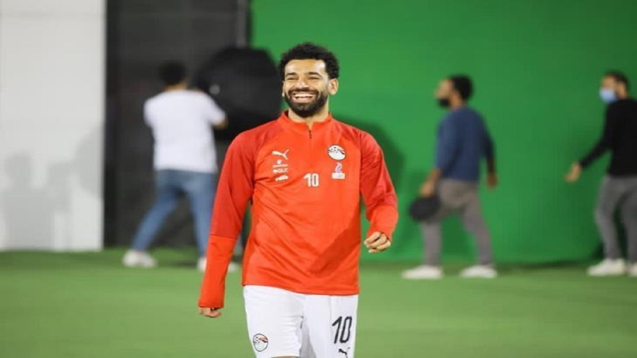 اتحاد الكرة المصري يحذف نبأ إصابة صلاح بكورونا !
