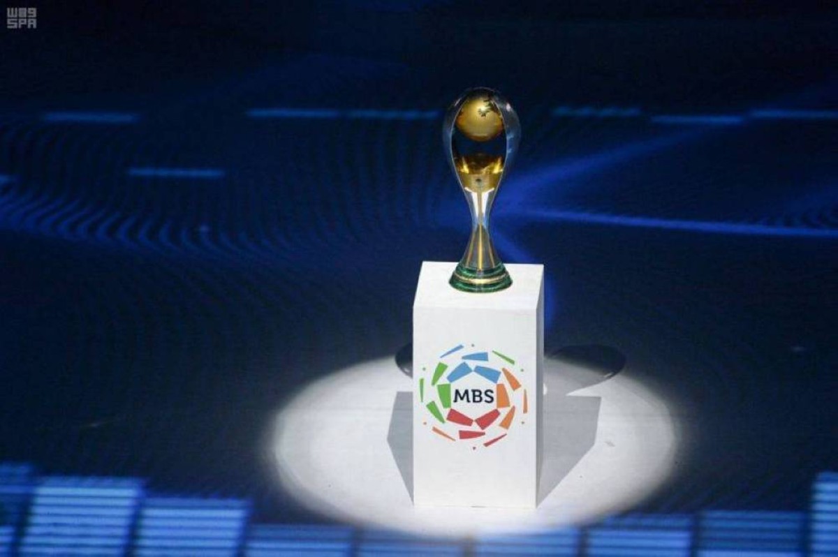 ترتيب الدوري السعودي بعد نهاية الجولة الـ13