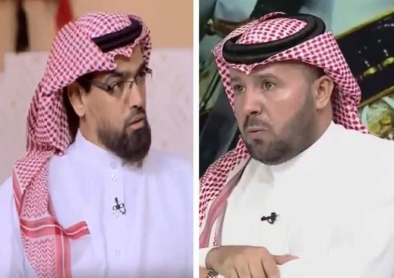 "القحطاني": إعلام فريق أبو صياح أشتغل على الملكي.. ورد مفاجئ من "الدوسري" !