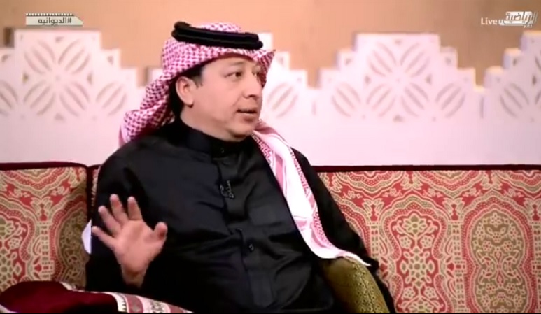 بالفيديو .. "فيصل الجفن": حمدالله هو السبب الأول لأزمة النصر