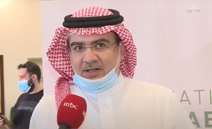بالفيديو .. رئيس الأهلي يحسم الجدل بشأن مصير عمر السومة وميلويفيتش مع النادي
