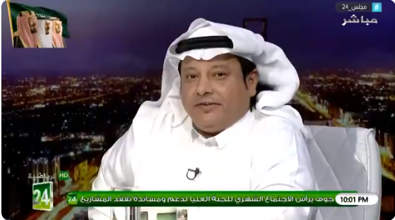 أبو هداية يطرح سؤال خاص لاتحاد الكرة بشأن عدم وصول لاعب الاتحاد المحترف !