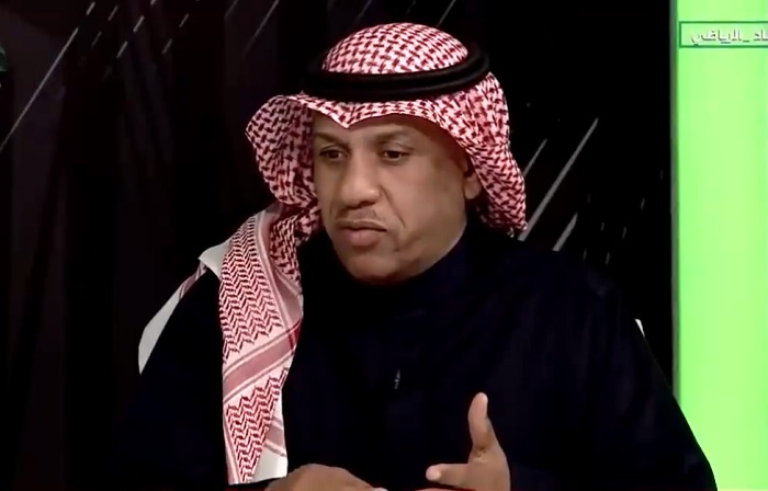 بالفيديو .. "سعد مبارك" يكشف تفاصيل عرض النصر لضم "قائد الهلال" سلمان الفرج
