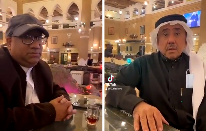 شاهد: الدغيثر والجوكم يتوقعان الفائز بكأس السوبر السعودي.. " الهلال أم النصر" !