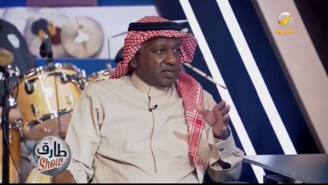 شاهد .. ماجد عبدالله يكشف ما حدث في "البلوت" مع سعيد العويران بحضور البلوي !