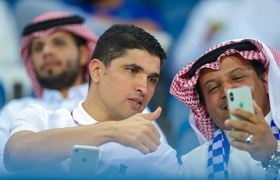 طارق التائب : محمد نور لم يصنع هدف أمام الهلال خلال تواجدي !