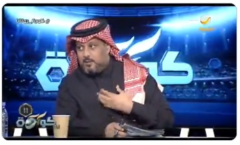 هل يدعم حسين عبدالغني في برنامجه ؟.. تركي العجمة يوضح ويرد على جماهير الشباب !