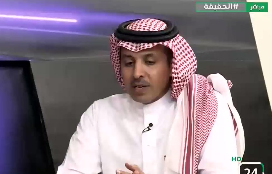 بالفيديو.."خليل جلال" يكشف سبب وصفه للحكام بـ الانبطاح!