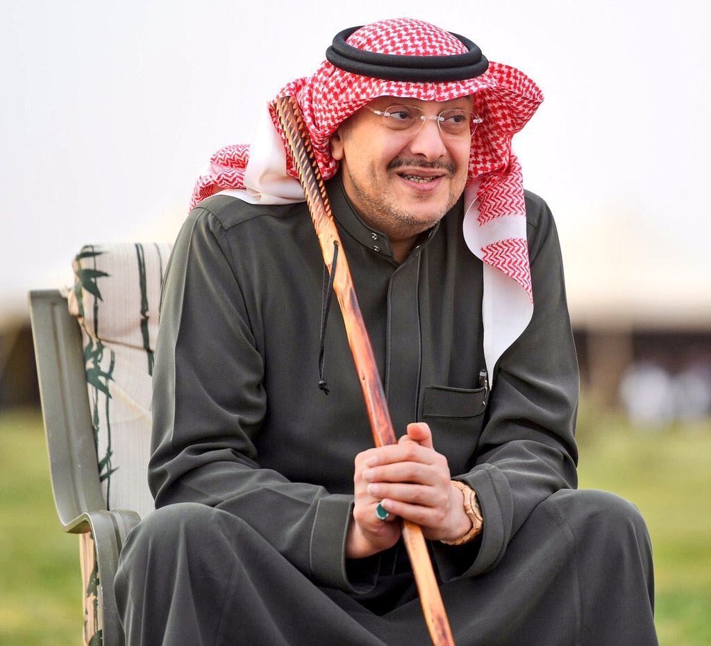 قرار جديد من الأمير خالد بن فهد قبل انتخابات النصر!
