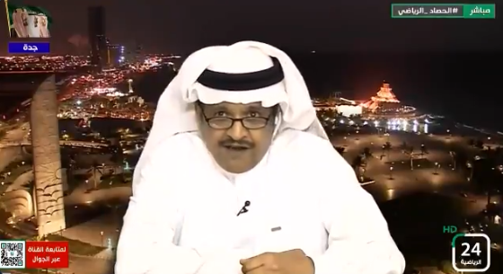 "جستنيه" يعلق على رباعية النصر في شباك الوحدة الإماراتي