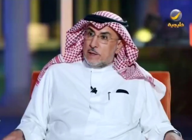 بالفيديو .. "حسين حمران": الهلال لم يكن منافسًا النصر.. وهذا النادي هو المنافس الحقيقي!