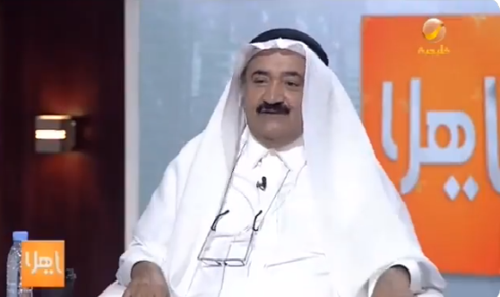 بالفيديو.. الغامدي: ماجد عبدالله أعظم لاعب في تاريخ الكرة السعودية!