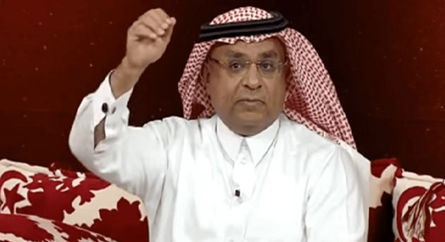 بالفيديو .. الصرامي : أين خطأ "حمدالله" .. لقطة وليد الأحمد "مفبركة"
