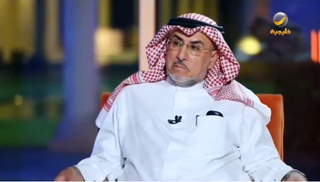شاهد .. حسن حمران يكشف عن أسباب الخلاف بين الأمير عبدالرحمن بن سعود والهريفي!