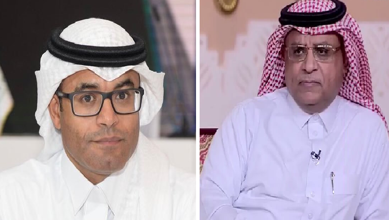 "الهلال أولا".. الصرامي يرد على الشيخ بشأن قرارات لجنة الانضباط ضد نادي الاتحاد!