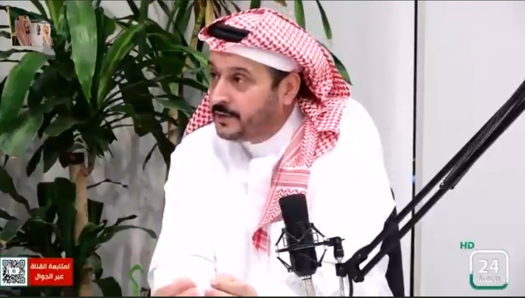 شاهد.. مسؤول سابق بنادي النصر يكشف لأول مرة سبب فشل صفقة ياسر الشهراني لاعب الهلال !
