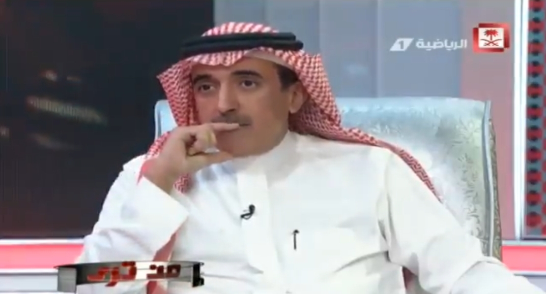 شاهد.. خالد السليمان: الهلال أكثر نادي مكروه.. ويكشف عن السبب !