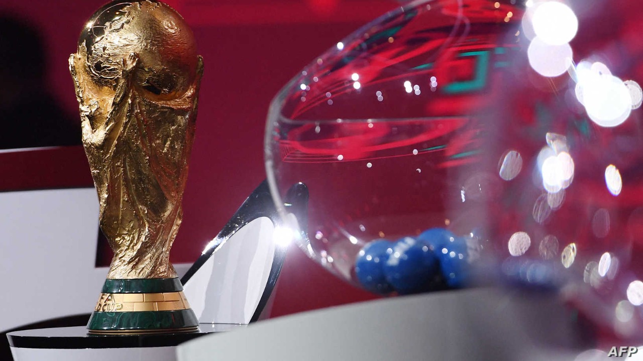 فيفا يدرس مقترحا سعوديا حول كأس العالم