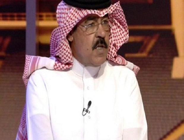 فرحان الفرحان يفجر مفاجأة عن الإعلاميين السعوديين وماجد عبدالله !