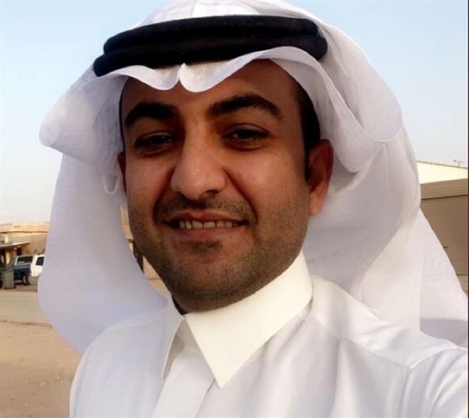 "الفريح" ينشر فيديو عن حمدالله ويعلق : وداعاً لأعظم لاعب أجنبي في تاريخ الدوري السعودي