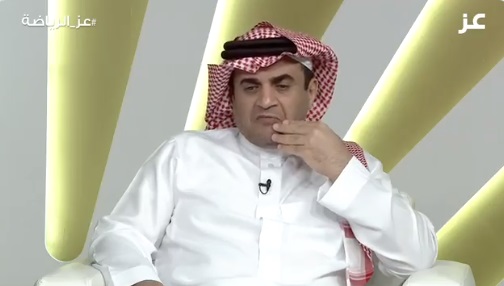 أول قرار من خالد البلطان رئيس الشباب بعد اعتزال مهند عسيري
