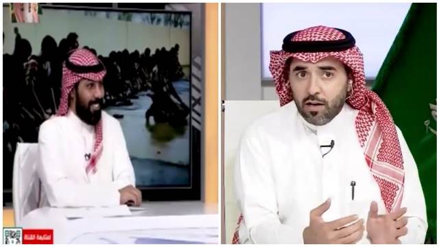 خالد البدر لـ "الفقير": أخشى على الهلال من تكرار سيناريو "تاليسكا و تيكسيرا".. والأخير يرد !