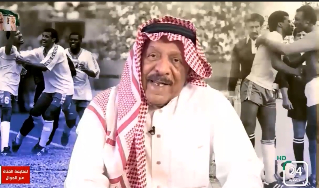 محمد المرزوق رئيس لجنة الحكام الأسبق يفجر مفاجأة بشأن بطولات المناطق !