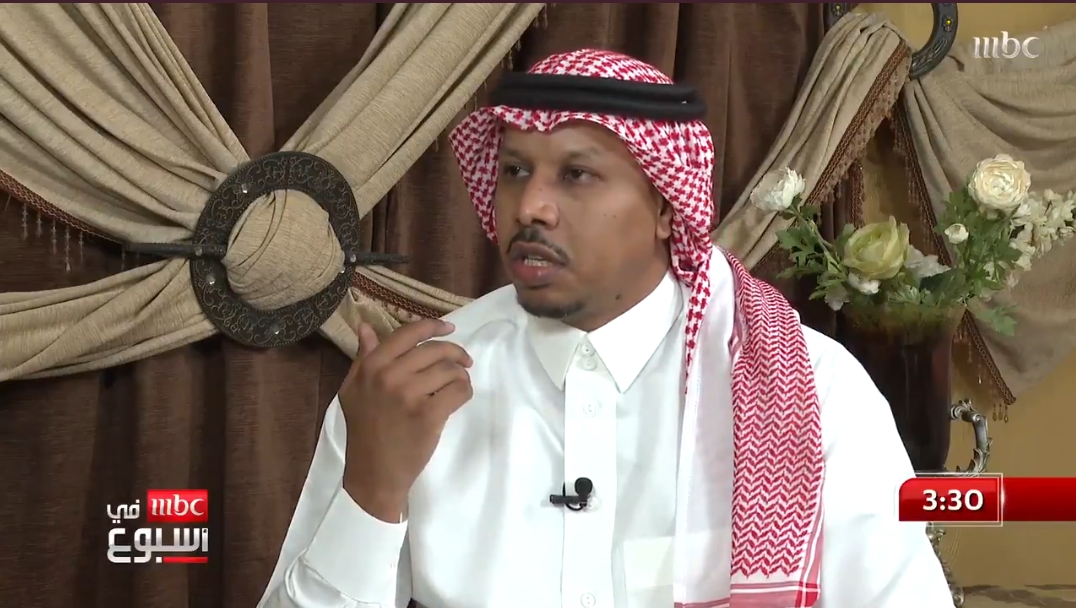 شاهد.. النزهان يتحدث عن لمسة اليد التاريخية.. ويكشف عن أسطورة الكرة السعودية والمنافس الحقيقي للهلال !
