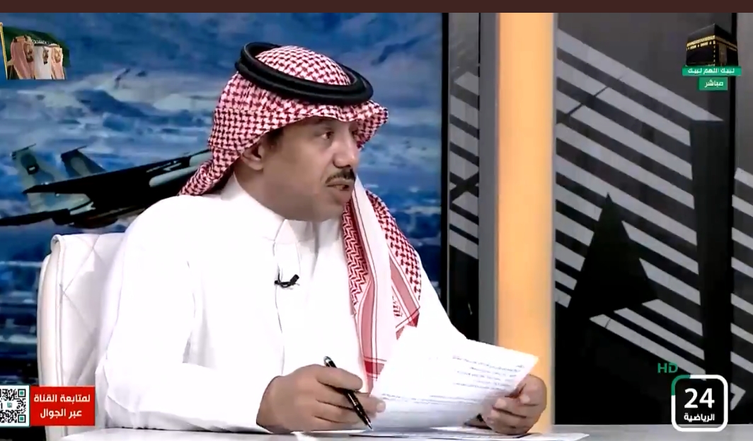 بالفيديو.. الرزيحان يصدم جماهير الاتحاد بخصوص بداية الموسم!
