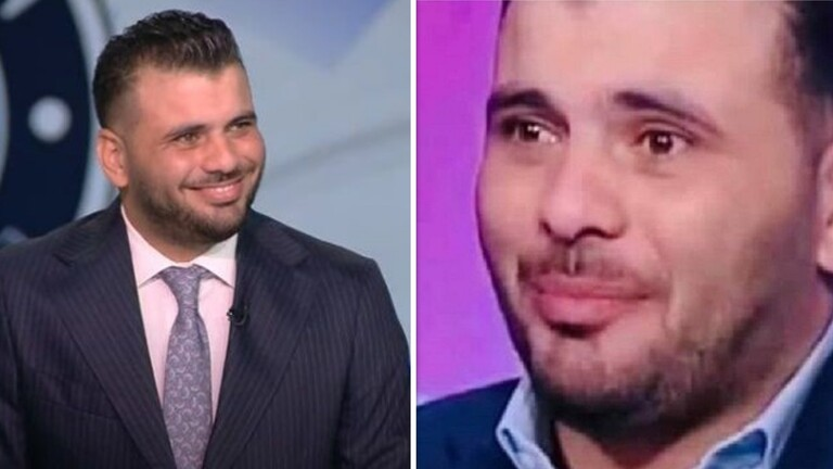 بالفيديو.. "عماد متعب" يوضح سبب التغير في شكل وجهه ويتحدث عن وضعه الصحي