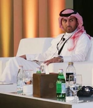 اتحاد الكرة يكشف عن بديل ماجد العريني في رئاسة لجنة الانضباط