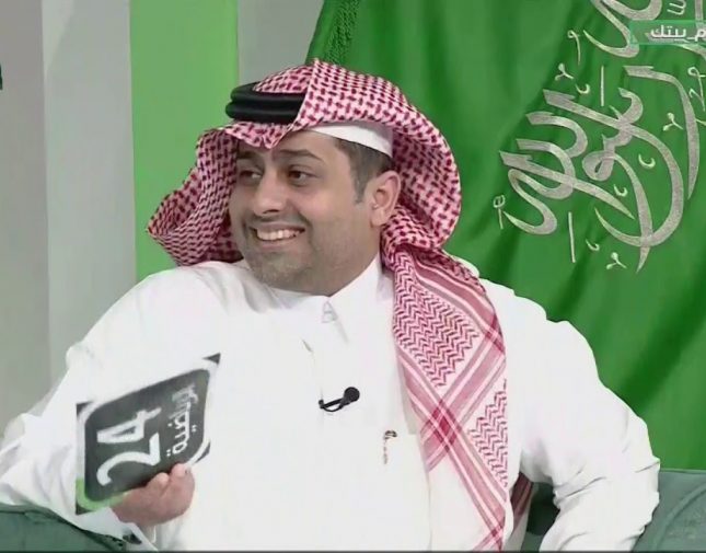 محمد الدرع يهاجم ثنائي الهلال بعد التعادل مع الشباب.. والكشف عن السبب !