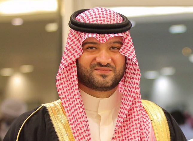 الأمير سطام بن خالد يطالب النادي الأهلي بفعل هذا الأمر مع خالد مسعد !