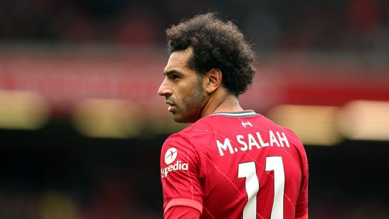 أول رد فعل من "صلاح" بعد رفض ليفربول مشاركته مع منتخب مصر