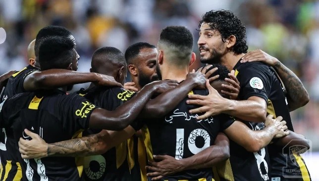 الاتحاد يحصل على مكافأة مميزة رغم خسارة البطولة العربية