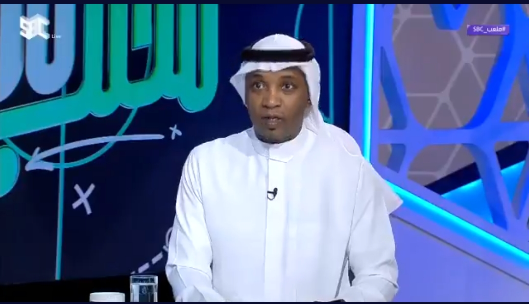 شاهد.. محمد نور يكشف سبب ذهاب فهد المولد للمستشفى عقب مباراة الفيحاء !