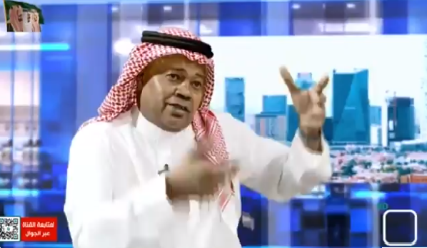 بالفيديو.. العويران: ماجد عبدالله هو أسطورة الأساطير وهؤلاء يأتون بعده!
