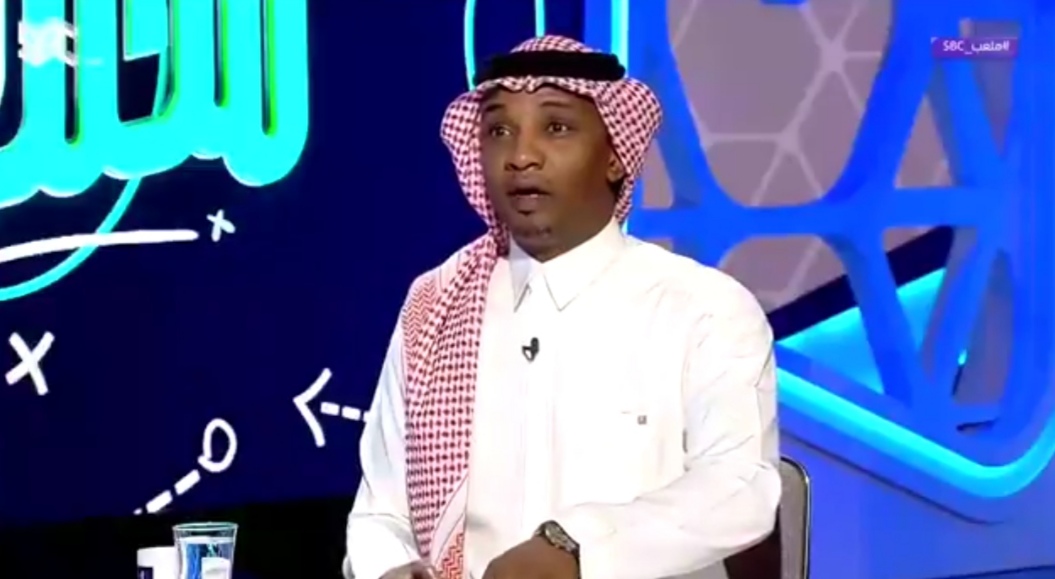 بالفيديو.. ‏محمد نور: سعود كريري استعجل "بالشورت"