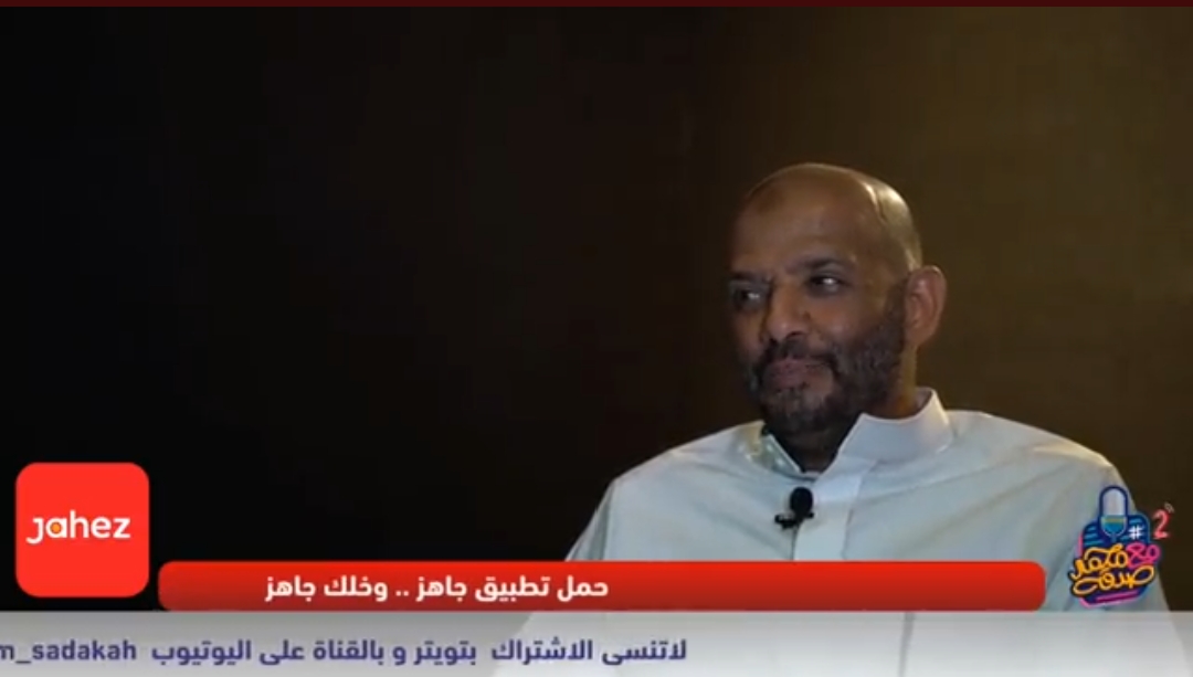 شاهد.. محمد عبدالجواد يكشف قصة نشر العويران الغسيل في دبي !