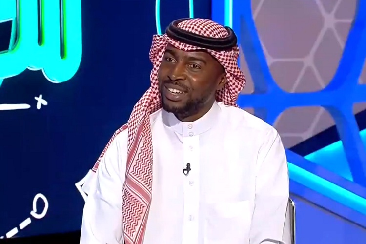 بالفيديو.. هوساوي يكشف سبب رئيسي وراء عدم احتراف اللاعب السعودي في الخارج